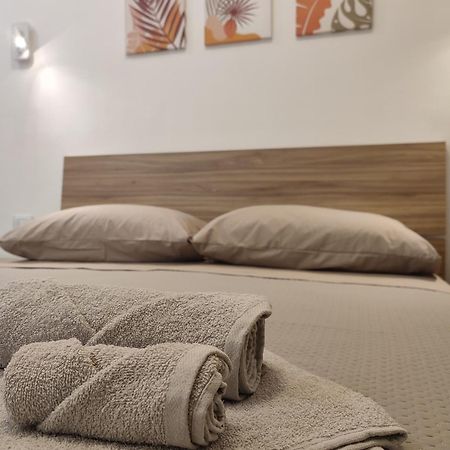 Casa Gina Apartment Syracuse Bagian luar foto