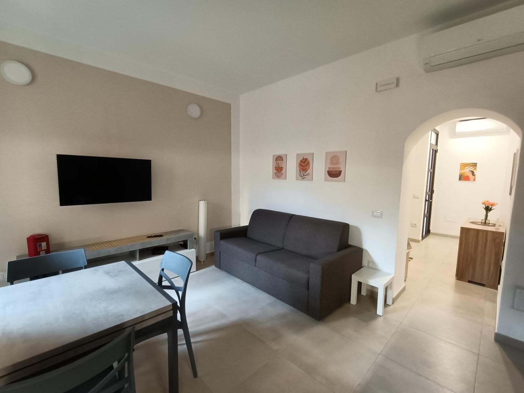Casa Gina Apartment Syracuse Bagian luar foto