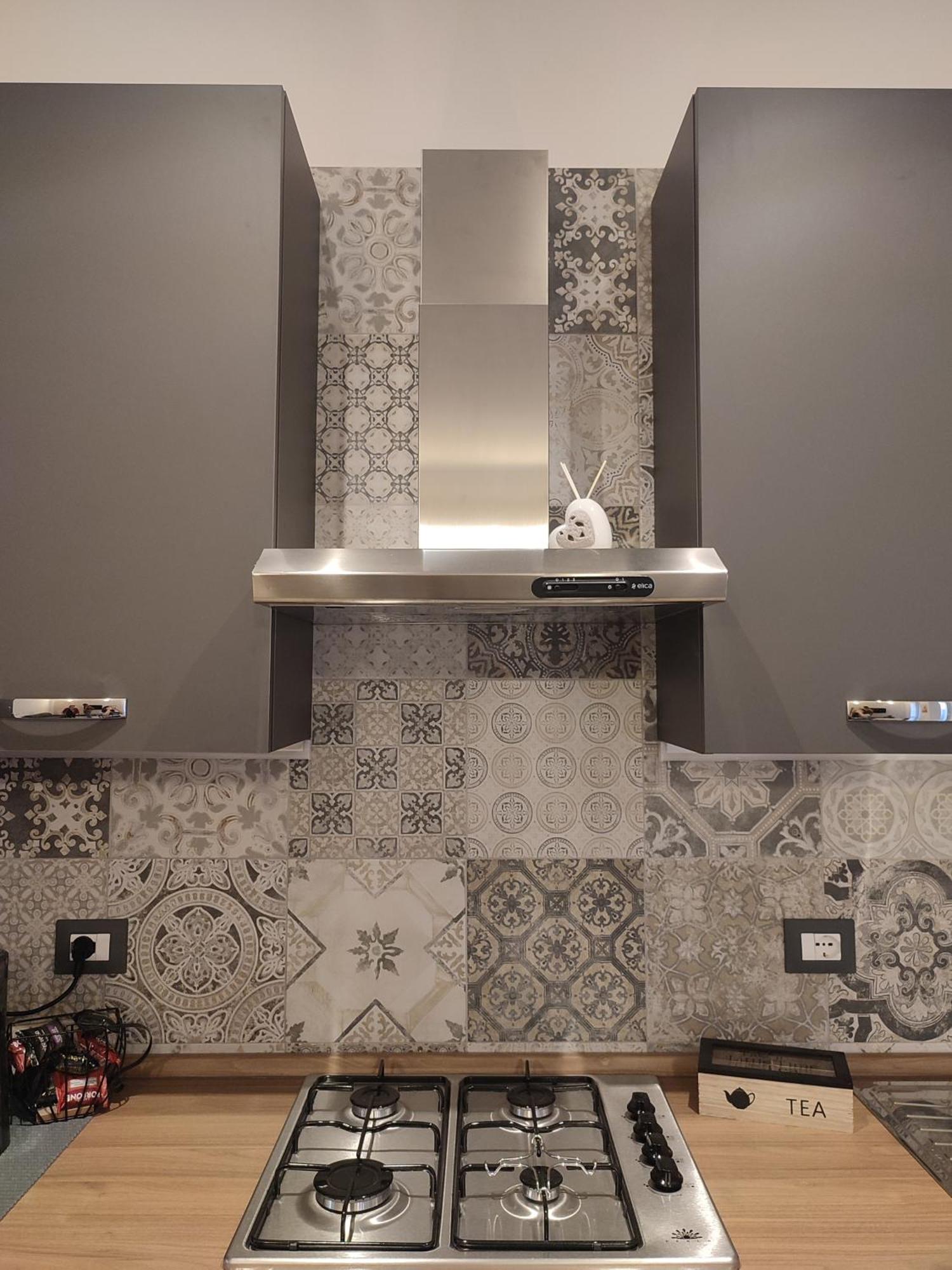 Casa Gina Apartment Syracuse Bagian luar foto