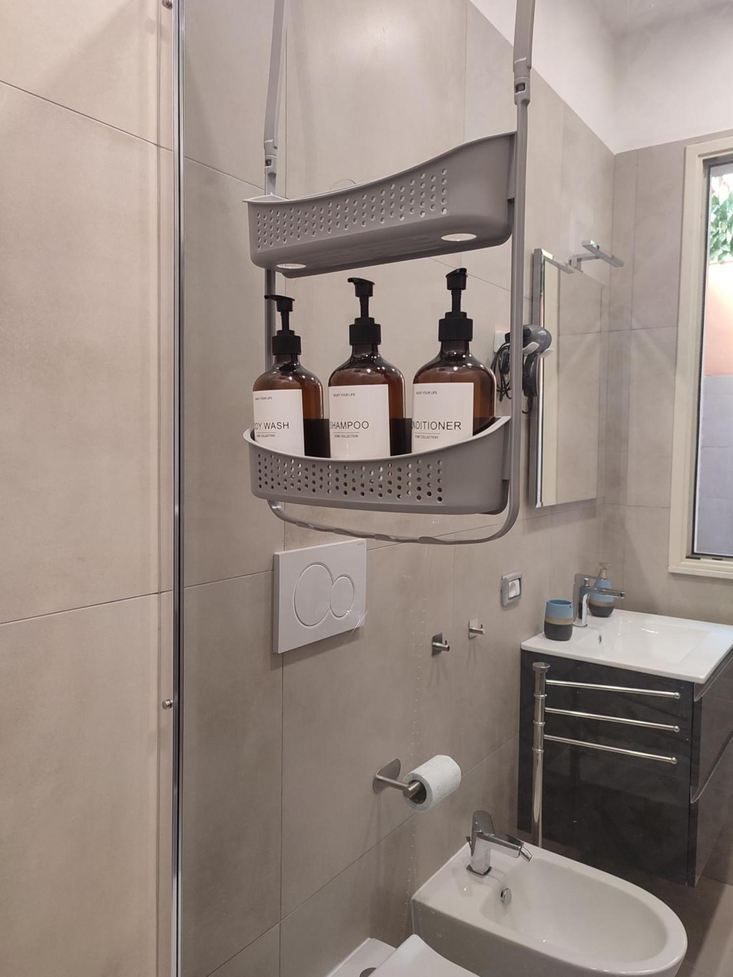 Casa Gina Apartment Syracuse Bagian luar foto