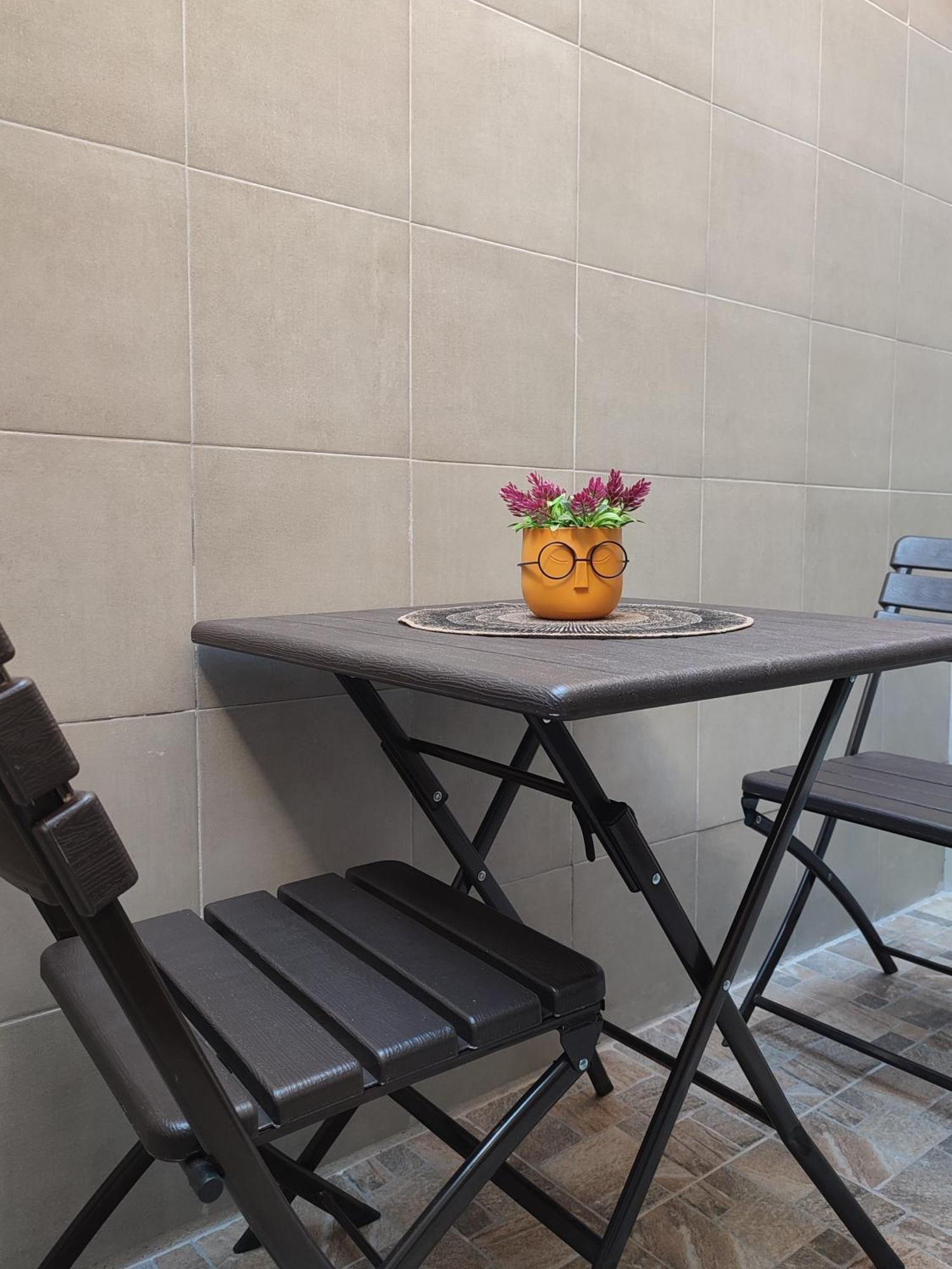 Casa Gina Apartment Syracuse Bagian luar foto