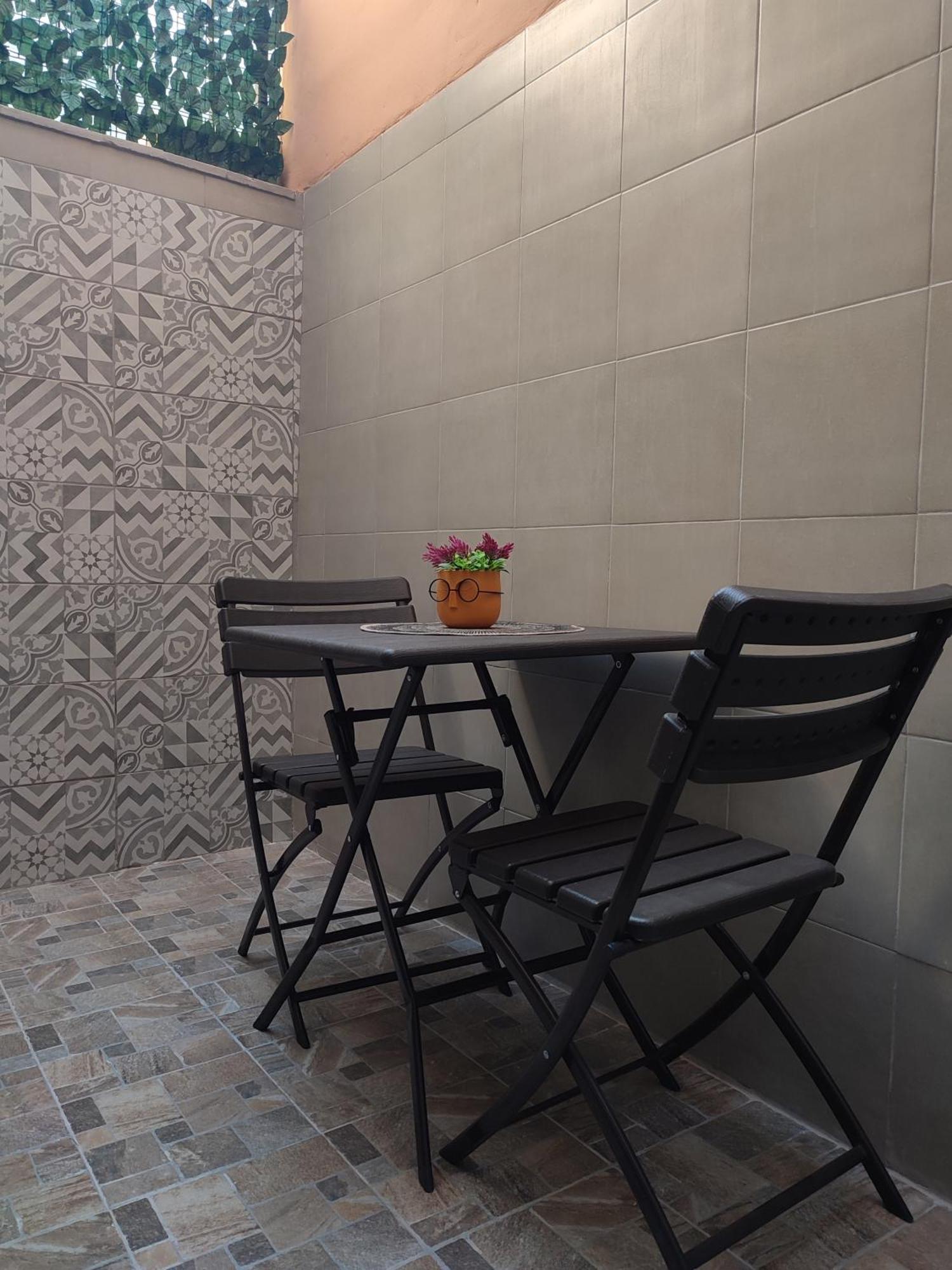 Casa Gina Apartment Syracuse Bagian luar foto